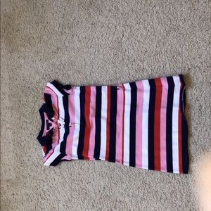 Girls Tommy Hilfiger dress